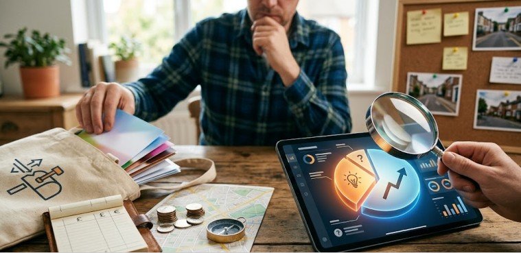 Is a Leaflet Distribution Company Worth the Investment?