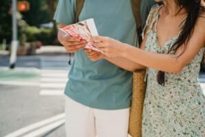 Leaflet Distribution in London
