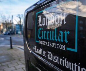 London Circular Distribution