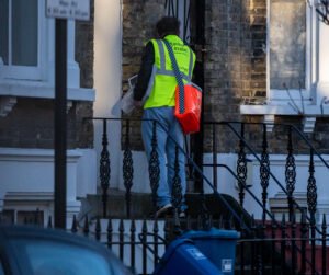 Supervised Distribution Teams